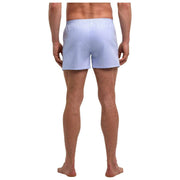 Falke Daily Woven Boxer – Hellblau