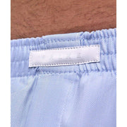 Falke Daily Woven Boxer – Hellblau