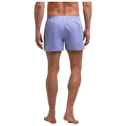 Falke Daily Woven Boxer – Ozeanblau