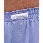Falke Daily Woven Boxer – Ozeanblau