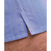 Falke Daily Woven Boxer – Ozeanblau
