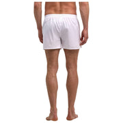 Falke Daily Woven Boxer – Weiß