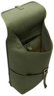Hindbag Gustave Rucksack – Olivgrün