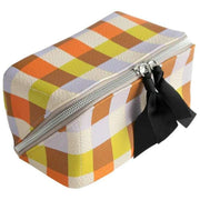 caroline-gardner-multi-check-diagonal-wash-bag---whitepurpleorange-35903976