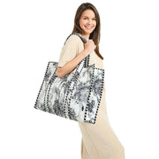 elie-beaumont-serendipity-cotton-quilted-tote-bag---crane-blackwhite-34348249