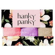 hanky-panky-signature-lace-3-pack-low-rise-thong---pink-ladyviola-purplesand-beige-34460035