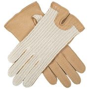 dents-kelly-handsewn-crochet-back-leather-driving-gloves---toffee-beige-34300554