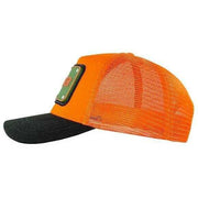 john-hatter-money-maker-rubber-trucker-cap---orangeblack-33625225