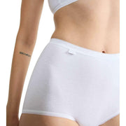 sloggi-basic-4-pack-maxi-knickers---white-35045793