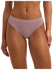 Falke Täglicher nahtloser Tanga – Rosa