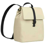 Gaston Luga Dash Bucket Rucksack – Limonadengelb