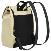 Gaston Luga Dash Bucket Rucksack – Limonadengelb