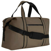 Gaston Luga Dash Mittelgroße Weekender-Tasche – Bärenbraun