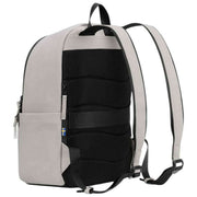 Gaston Luga Dash Uni Rucksack – Taupegrau