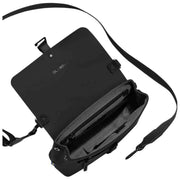 Gaston Luga GL X Nikon Umhängetasche – Schwarz
