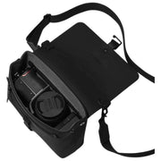 Gaston Luga GL X Nikon Umhängetasche – Schwarz