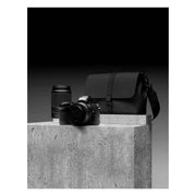 Gaston Luga GL X Nikon Umhängetasche – Schwarz