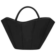 Gaston Luga Josefine-Tasche – Schwarz