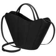 Gaston Luga Josefine-Tasche – Schwarz
