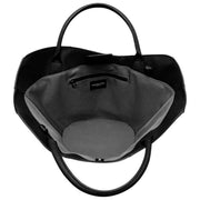 Gaston Luga Josefine-Tasche – Schwarz