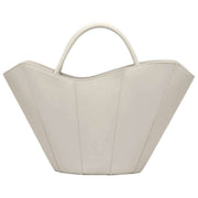 Gaston Luga Josefine Tote – Wolkencreme