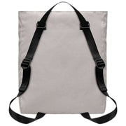Gaston Luga Leichter Tragetaschenrucksack – Taupegrau