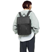 Gaston Luga Spläsh 13" 2.0 Backpack - Black