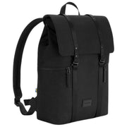 Gaston Luga Splash 2.0 14" Rucksack - Schwarz