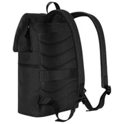 Gaston Luga Splash 2.0 14" Rucksack - Schwarz