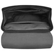 Gaston Luga Splash 2.0 14" Rucksack - Schwarz