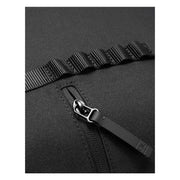 Gaston Luga Splash 2.0 14" Rucksack - Schwarz