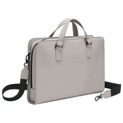 Gaston Luga Splash Bpro 14" Aktentasche - Taupegrau