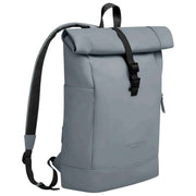 Gaston Luga Splash Rolltop 16" Rucksack – Granitgrau