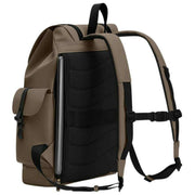 Gaston Luga Splash Utility 16" Rucksack – Bärenbraun