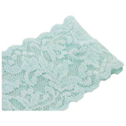 Hanky Panky Signature Lace 3er-Pack Original Rise Thongs – Blushing Rose/Marine/Celeste Blue