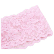 Hanky Panky Signature Lace 5er-Pack Low-Rise-Tangas – Marshmallow/Bliss/Boysenberry/Navy/Macchiato