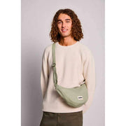 Hindbag Andrea Half Moon Bag – Tongrün