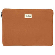 Hindbag Ava Medium 15inch Laptop Case - Sienna Orange