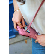 Hindbag Bill Handytasche – Blush Pink