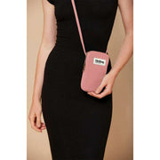 Hindbag Bill Handytasche – Blush Pink