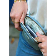 Hindbag Bill Handytasche – Salbeigrün