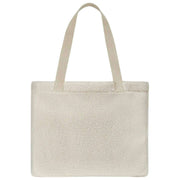 Hindbag Claude Teddy Tragetasche – Arktisches Weiß