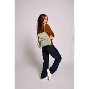 Hindbag Eliot Mini-Rucksack – Tongrün