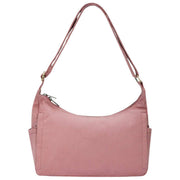 Hindbag Emile Umhängetasche mit mehreren Taschen – Blush Pink