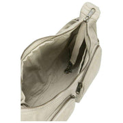 Hindbag Emile Umhängetasche mit mehreren Taschen – Tongrün