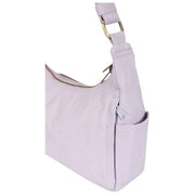 Hindbag Emile Umhängetasche mit mehreren Taschen – Flieder