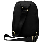 Hindbag Felix Umhängetasche – Schwarz