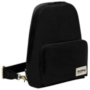 Hindbag Felix Umhängetasche – Schwarz