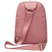 Hindbag Felix Umhängetasche – Blush Pink