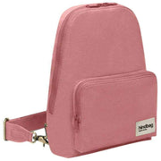 Hindbag Felix Umhängetasche – Blush Pink